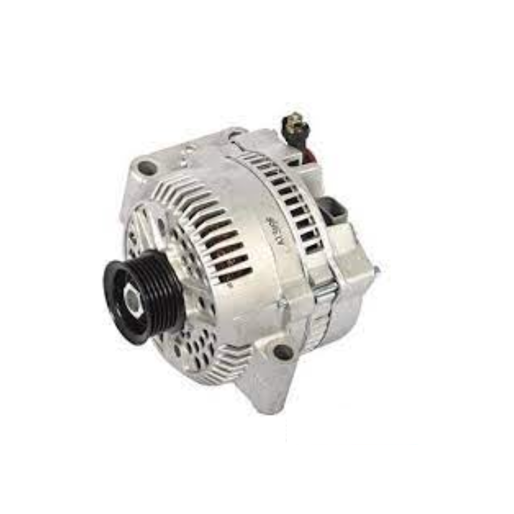 Alternator Assembly - 6L2Z10346BARM